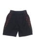 Nike 100% Polyester Graphic Black Athletic Shorts Size S (youth) - photo 2