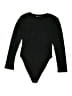 Zara Black Bodysuit Size L - photo 1