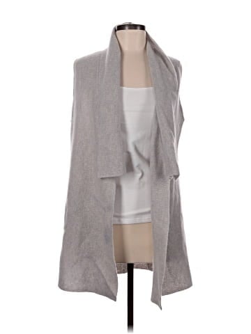 Saks Fifth Avenue Cashmere Cardigan (view 1)