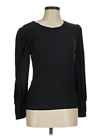 NATION LTD Long Sleeve Top (view 1)