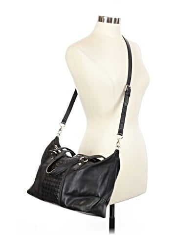 Cole Haan Satchel (view 2)