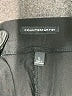 Counterparts Solid Black Active Pants Size L - photo 7