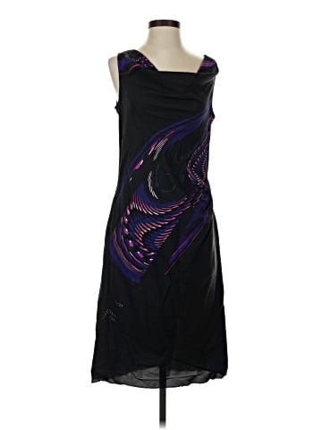 DKNY Cocktail Dress (view 1)
