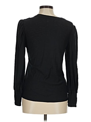 NATION LTD Long Sleeve Top (view 2)