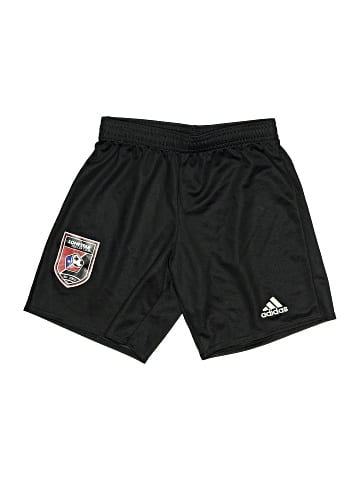 Adidas Athletic Shorts (view 1)