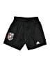 Adidas Black Athletic Shorts Size S (kids) - photo 1
