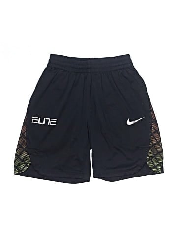 Nike Athletic Shorts (view 1)