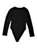 Zara Black Bodysuit Size L - photo 2