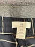 H&M L.O.G.G. Plaid Black Casual Pants Size 10 - photo 7