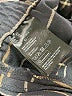 H&M L.O.G.G. Plaid Black Casual Pants Size 10 - photo 8