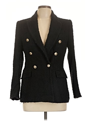 Zara Blazer (view 1)