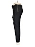 Zara Black Cargo Pants Size L - photo 5