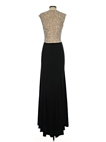 Xscape Cocktail Dress (view 2)
