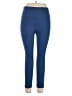 Athleta Blue Active Pants Size XL - photo 1