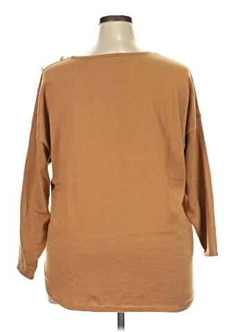 MICHAEL Michael Kors Pullover Sweater (view 2)