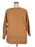 MICHAEL Michael Kors Tan Pullover Sweater Size 2X - photo 2