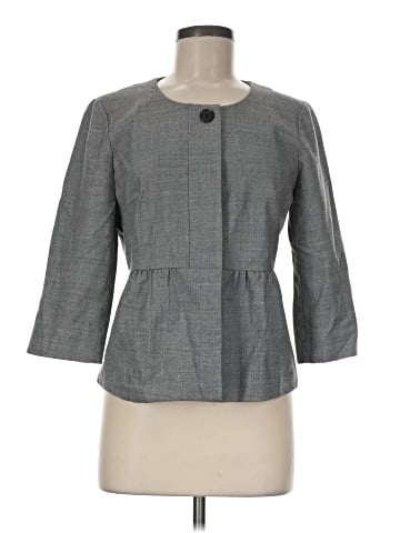 J.Crew Factory Store Blazer (view 1)