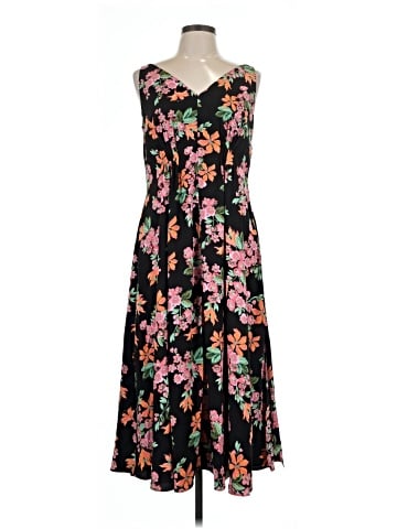 Ann Taylor Casual Dress (view 1)