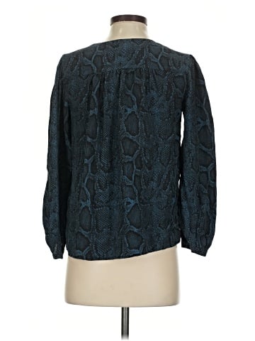 Rebecca Taylor 3/4 Sleeve T-Shirt (view 2)