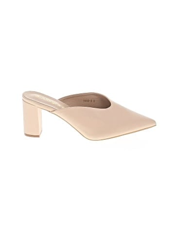 Allegra K Mule/Clog (view 1)
