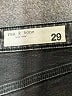 Rag & Bone Gray Jeans Size 29 waist - photo 7