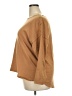 MICHAEL Michael Kors Tan Pullover Sweater Size 2X - photo 5