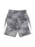 Nike Print Silver Athletic Shorts Size S (youth) - photo 2