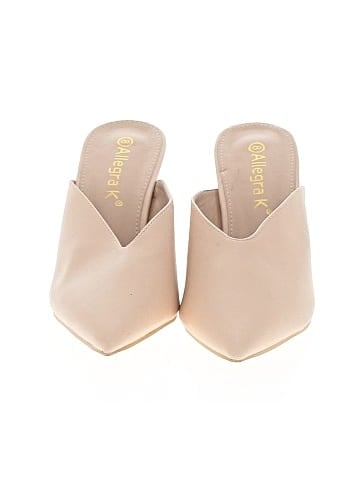 Allegra K Mule/Clog (view 2)