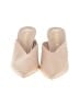 Allegra K Ivory Mule/Clog Size 8 - photo 2