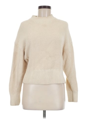 Everlane Turtleneck Sweater (view 1)