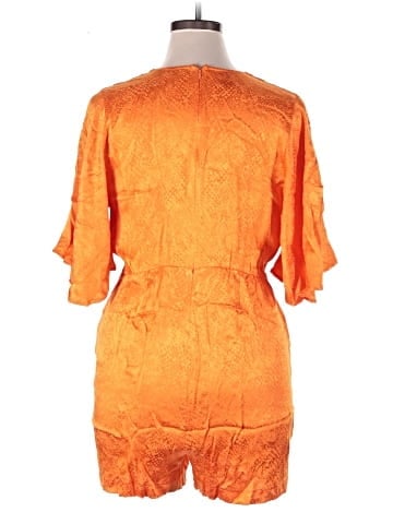 ELOQUII Cocktail Dress (view 2)