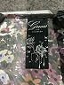 Guess Black 3/4 Sleeve Blouse Size M - photo 7