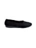 Unbranded Black Flats Size EU 42 - photo 1