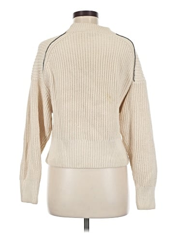 Everlane Turtleneck Sweater (view 2)