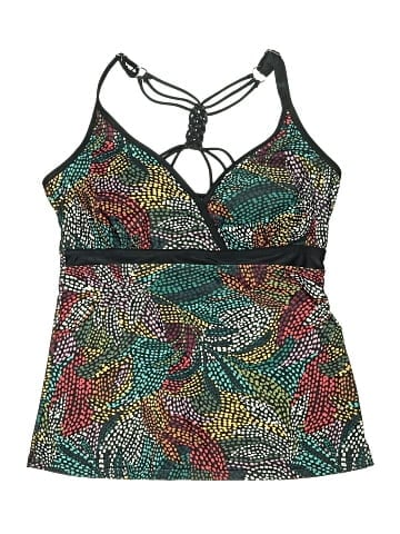 Free Country Swimsuit Top (view 1)