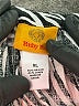 Ruby Rd. Ivory 3/4 Sleeve Blouse Size XL - photo 7