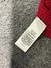 Express Burgundy Pullover Sweater Size M - photo 8