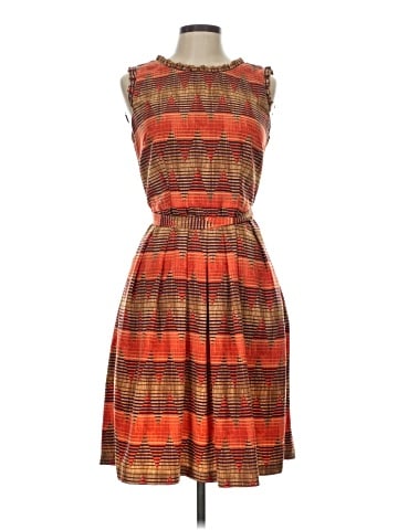 Rabbit Rabbit Rabbit Designs Casual Dress (view 1)