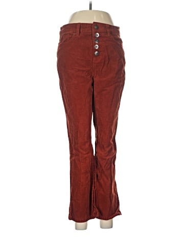 Style&Co Casual Pants (view 1)