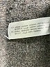 Zara Gray Long Sleeve Top Size L - photo 8