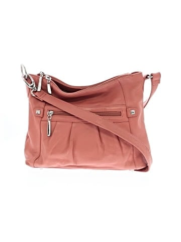 Stone Mountain Crossbody Bag (view 1)