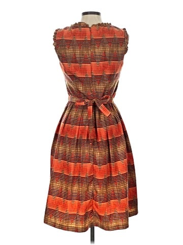 Rabbit Rabbit Rabbit Designs Casual Dress (view 2)