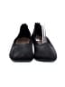 Unbranded Black Flats Size EU 42 - photo 2