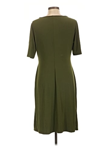 Black Label by Evan Picone Cocktail Dress (view 2)