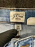 J.Crew Blue Jeans Size 25 waist - photo 7