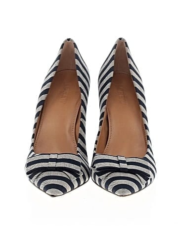 J.Crew Factory Store Heels (view 2)