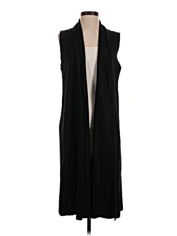 Eileen Fisher Kimono (view 1)