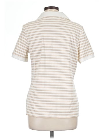 Lands' End Short Sleeve Top (view 2)