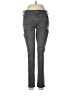 Express Outlet Gray Jeans Size 6 - photo 1
