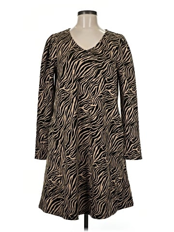 Cupio Casual Dress (view 1)